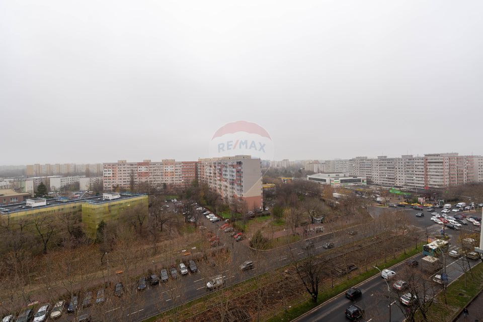 Apartament cu 2 camere de vanzare, metrou Nicolae Grigorescu