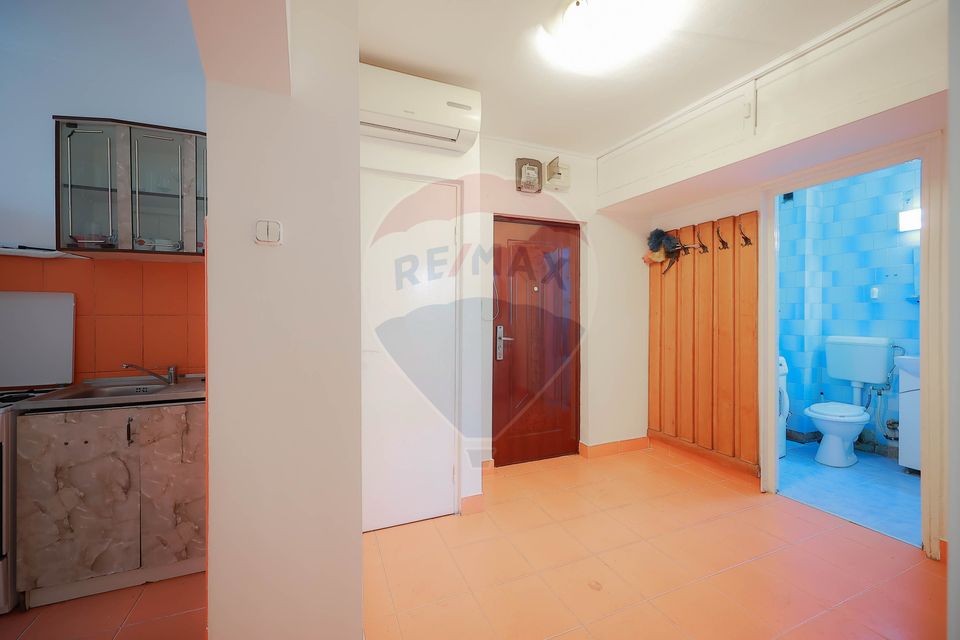 Apartament cu 2 camere de vânzare în zona Dacia