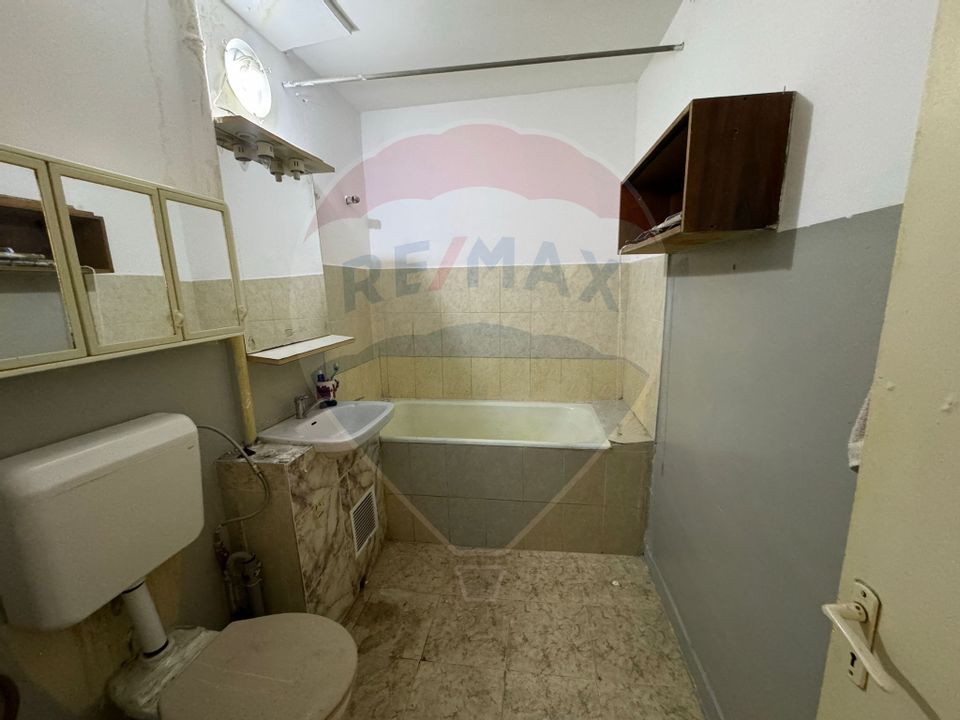 Apartament cu 2 camere de inchiriat- Narcisa