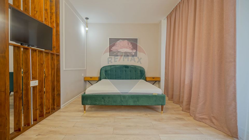 4 room Apartment for sale, Drumul Poienii area