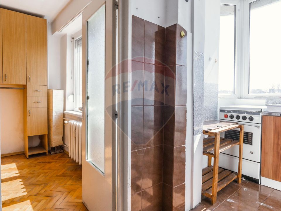 1 room Apartment for sale