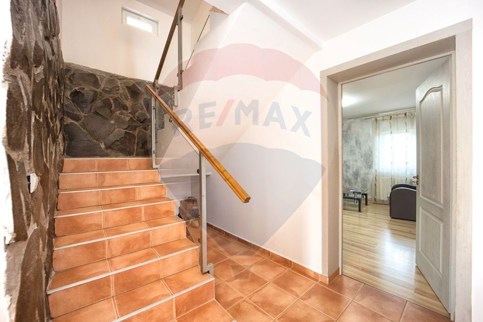 Casă individuala Bod