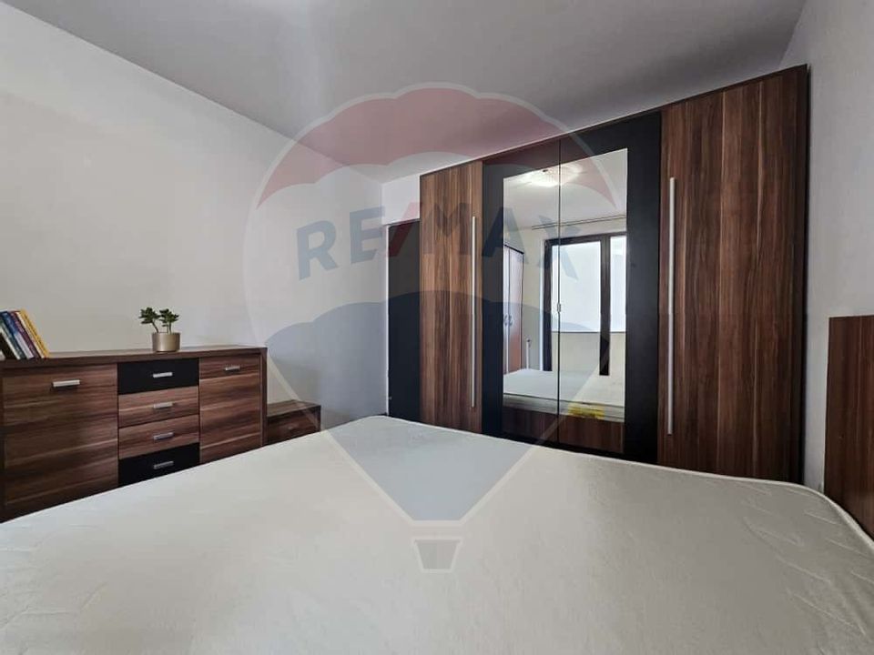 2 room Apartment for rent, Gheorgheni area