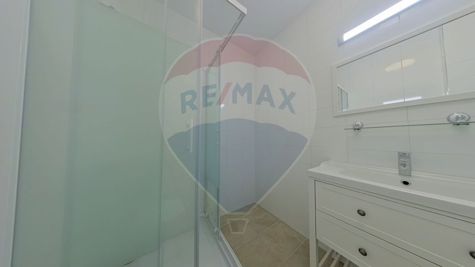 2 room Apartment for sale, Exterior Vest area