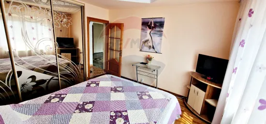 Apartament cu 4 camere de vânzare în zona Nord, Bacău 3