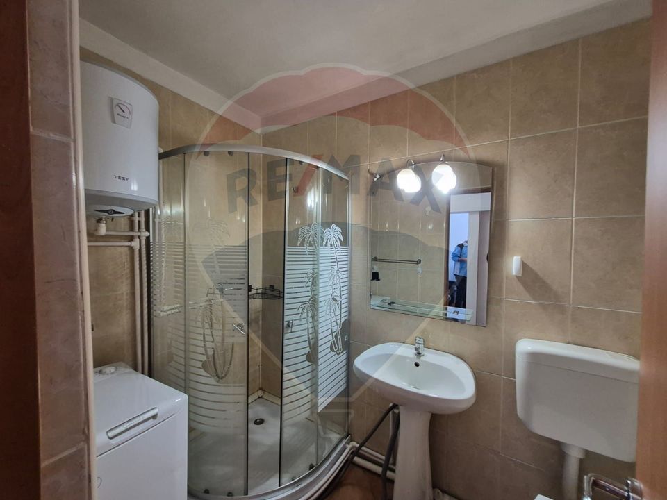 Inchiriere garsoniera în zona P-ta Muncii