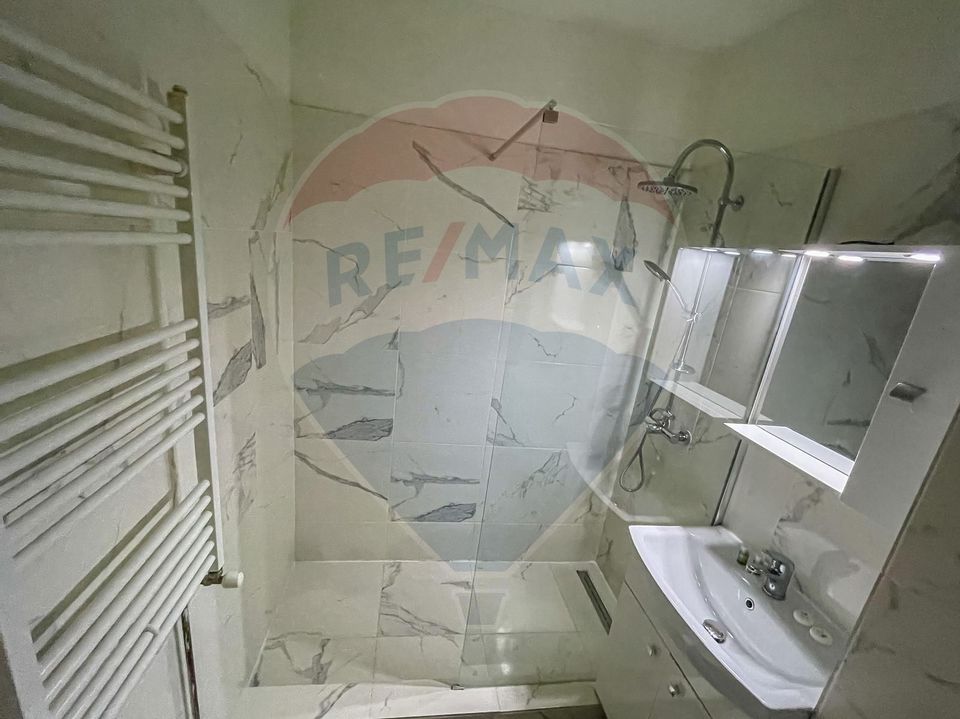 Garsoniera mobilata si utilata, PET FRIENDLY,  zona Garii!