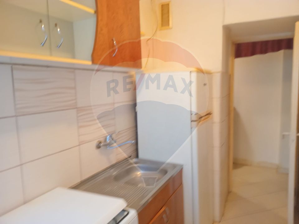 2 room Apartment for sale, Fortuna area