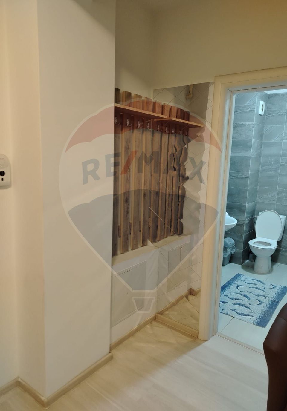 1 room Apartment for rent, Militari area