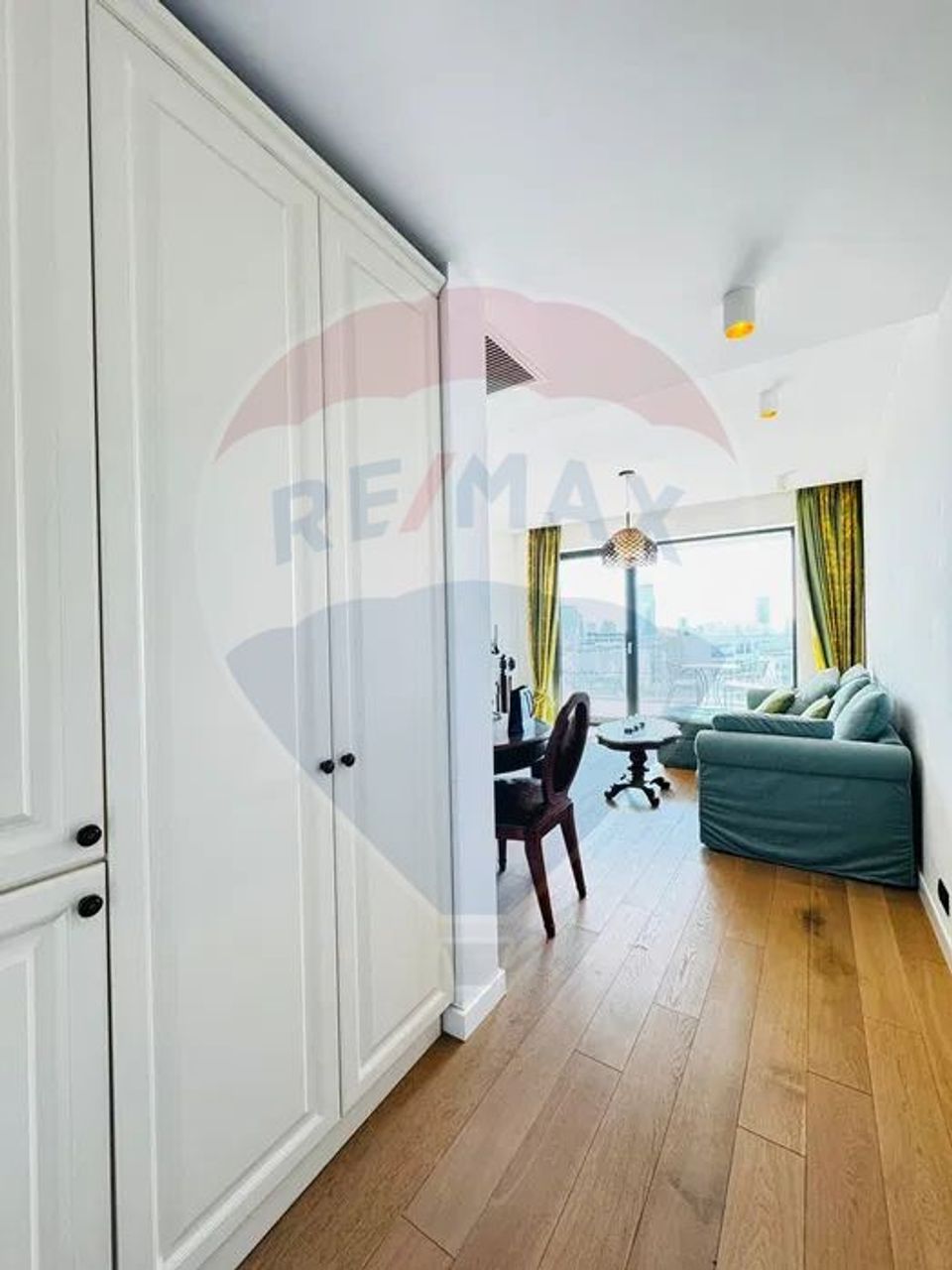 2 room Apartment for rent, Nordului area