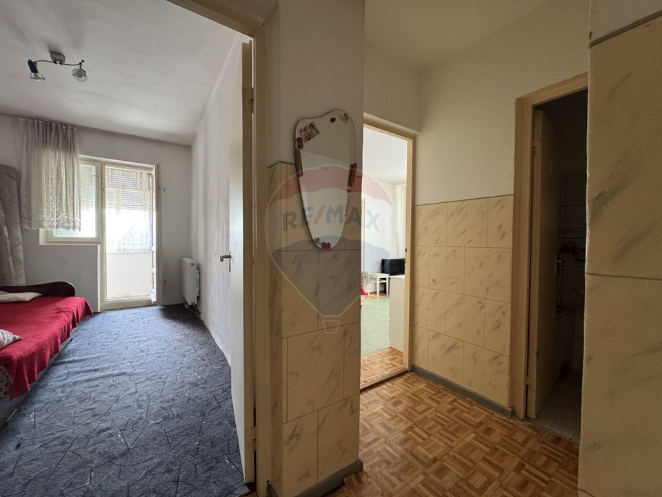 3 room Apartment for sale, Nord-Est area