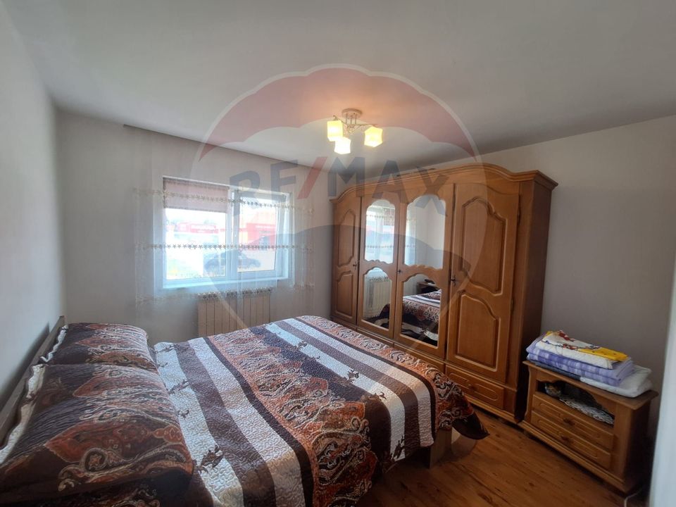 3 room Apartment for sale, Central area