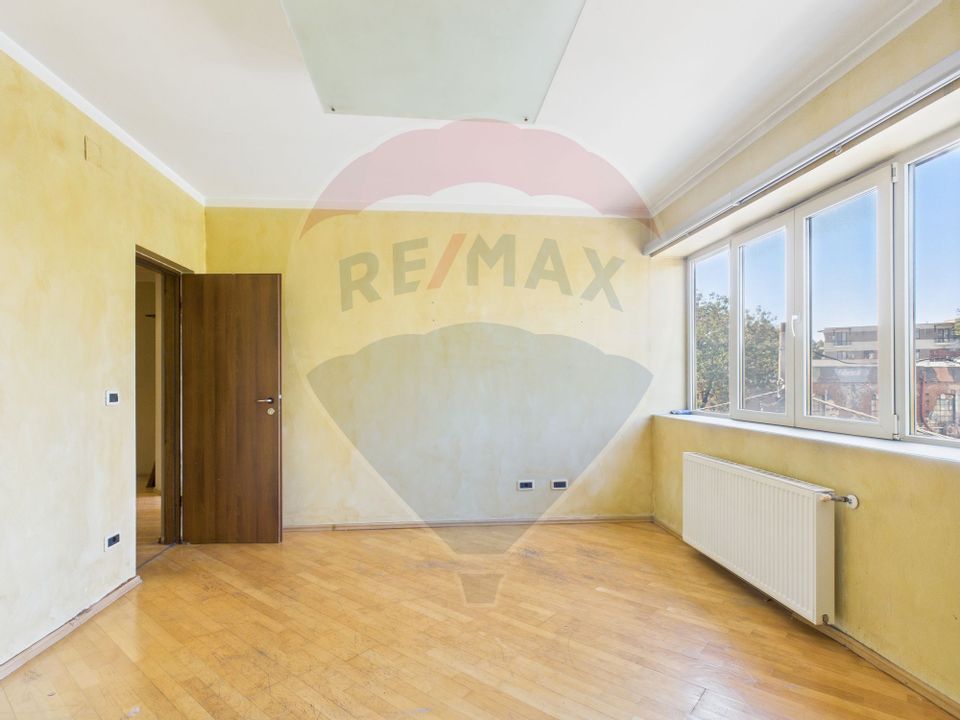 2 room Apartment for sale, Parcul Carol area