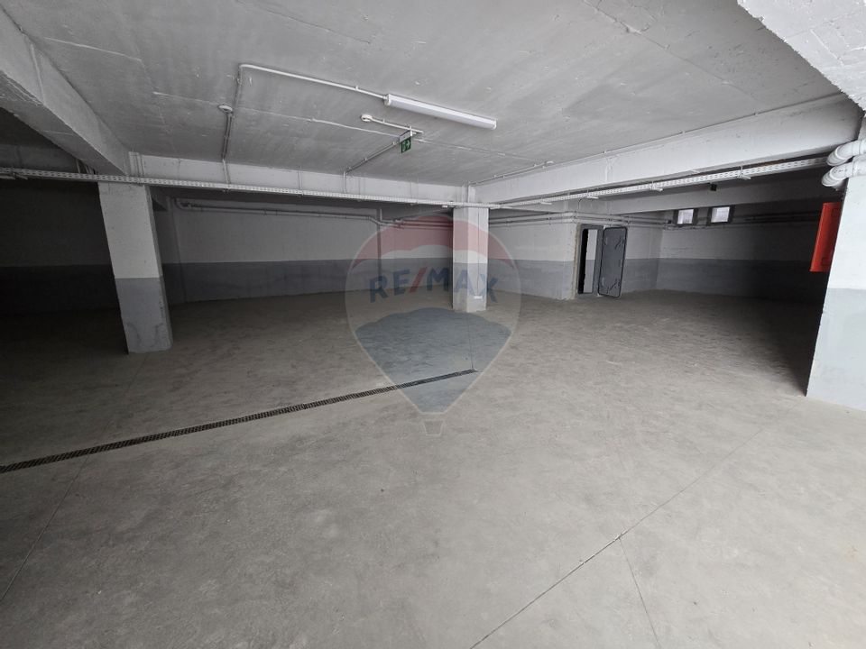 Spații de Birouri Premium – Locație Centrală