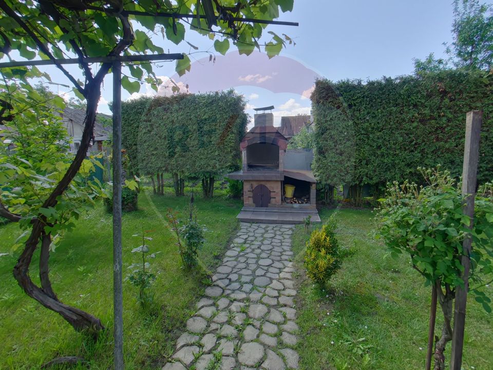 3 room House / Villa for rent, Sud-Vest area