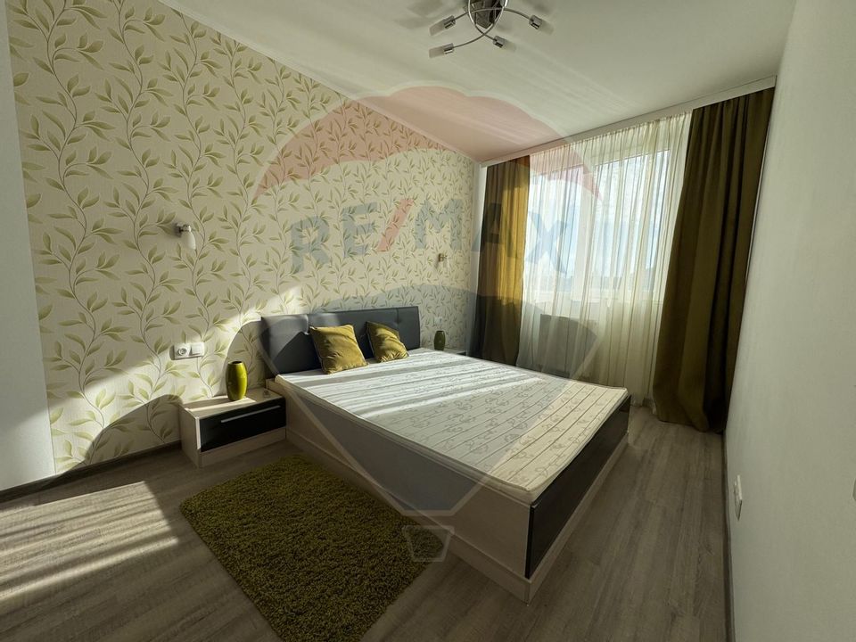 2 room Apartment for rent, Intim area