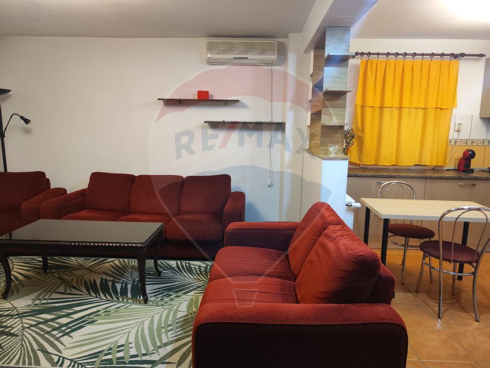 2 room Apartment for rent, Vitan area