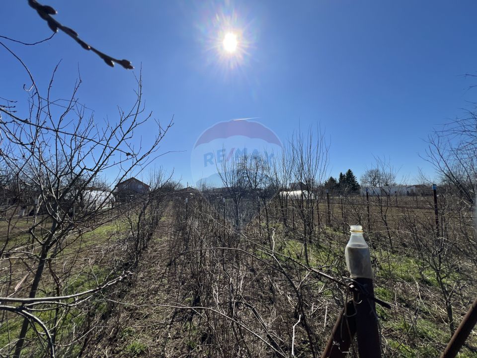 2 room House / Villa for sale