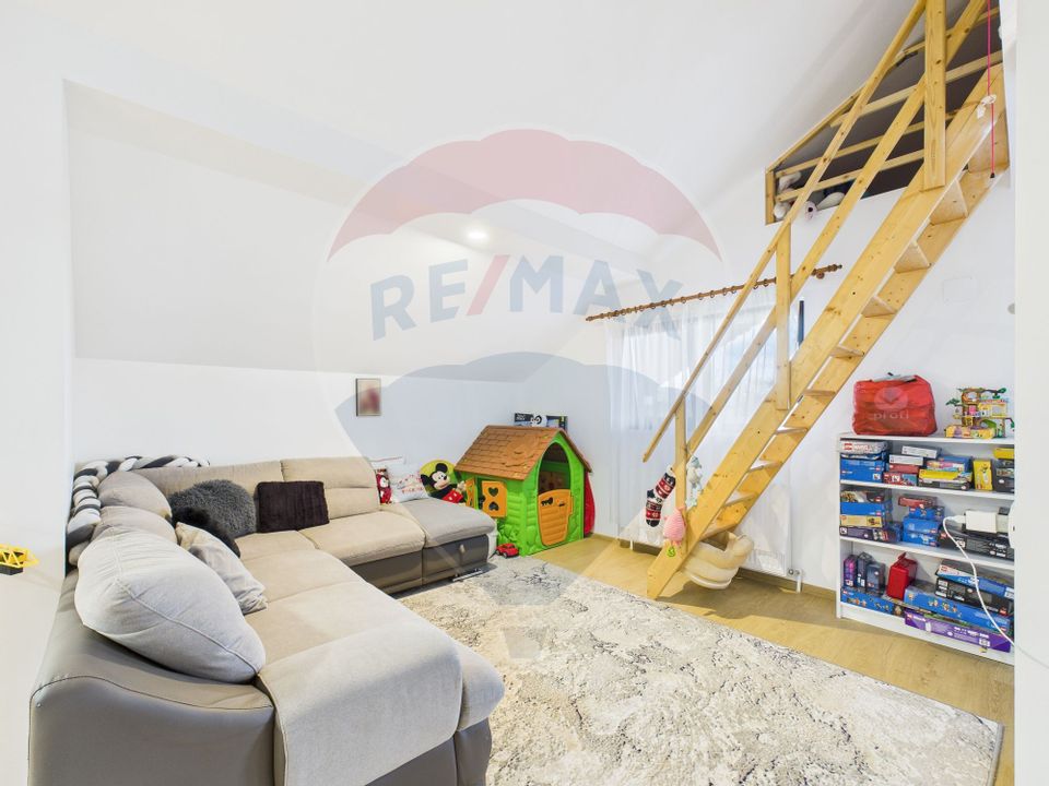 7 room House / Villa for sale