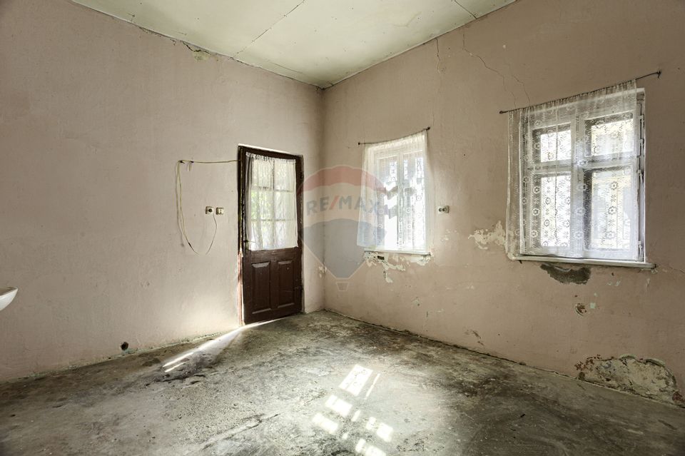 6 room House / Villa for sale