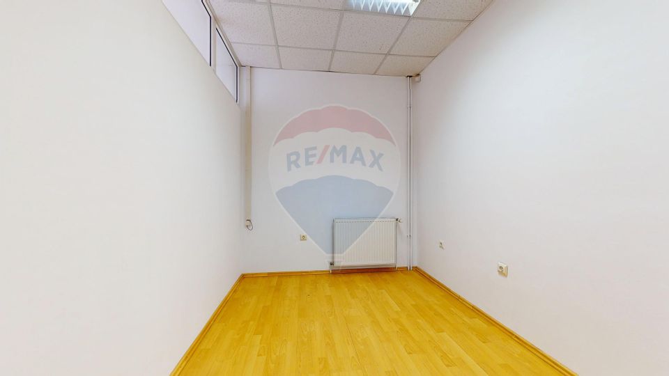 Birouri de închiriat în Brașov, Centrul Civic, clădire de birouri