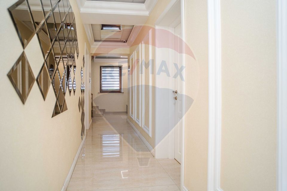 Spațiu Comercial de Vânzare & Cladire Comerciala Premium-zona Galata