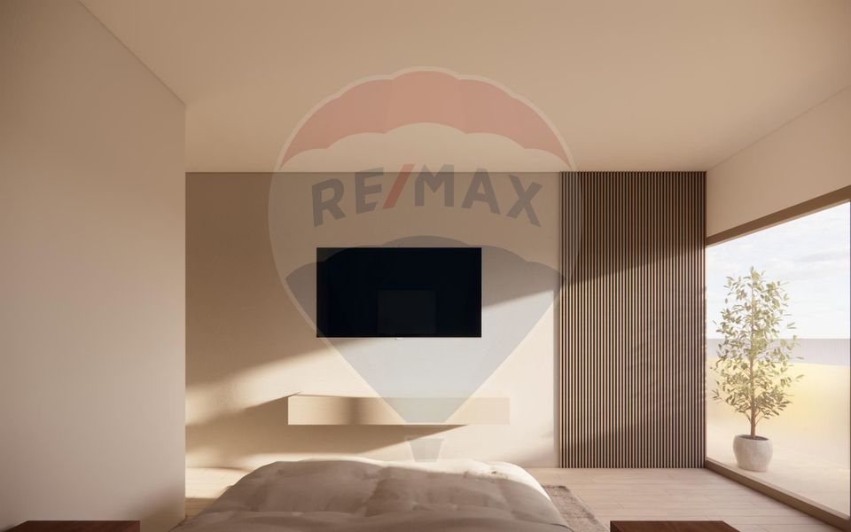 Vanzare  APARTAMENT CU 3 CAMERE -DEZVOLTATOR