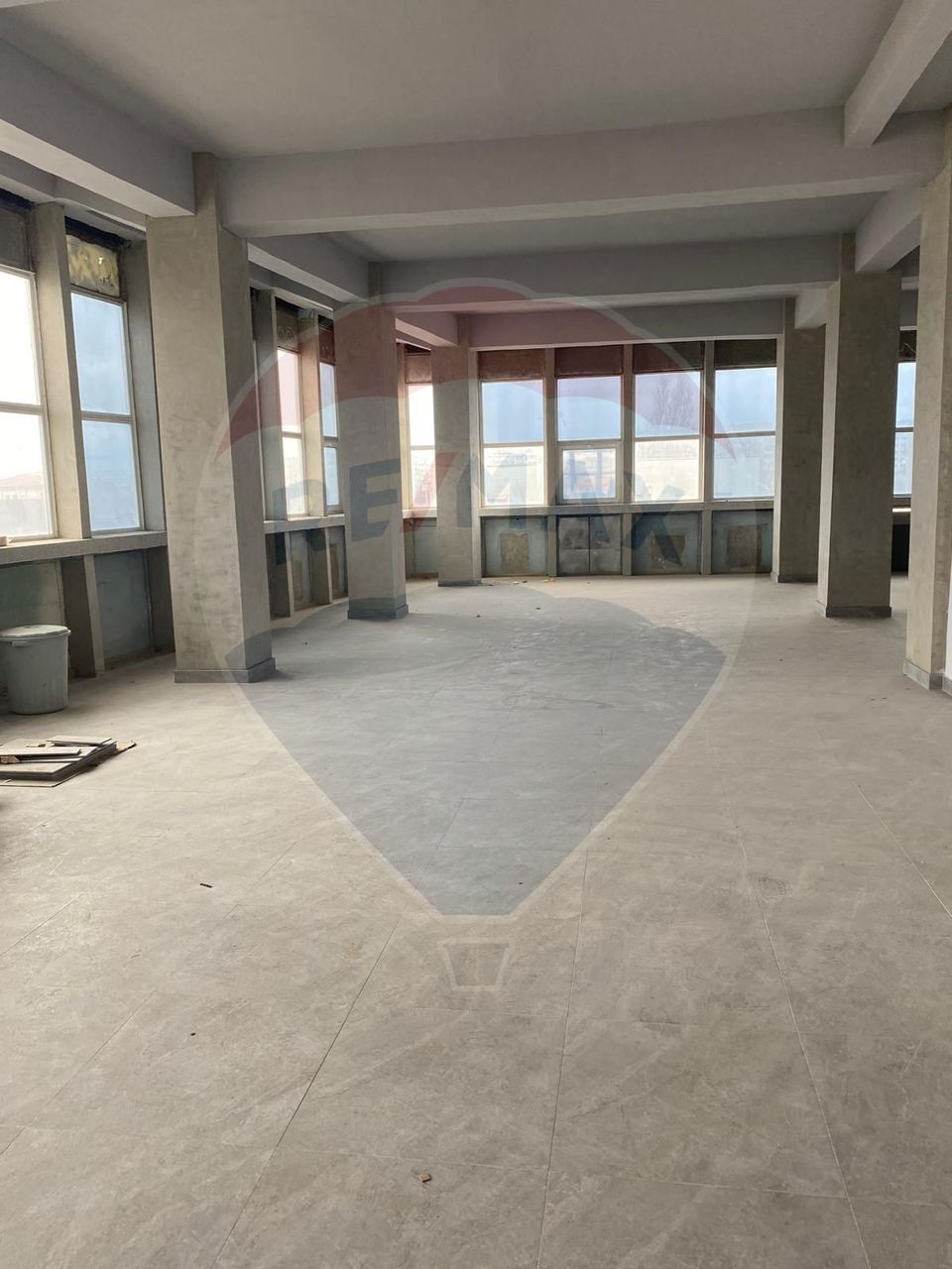 Spații de birouri de închiriat -  zona Bucur Obor