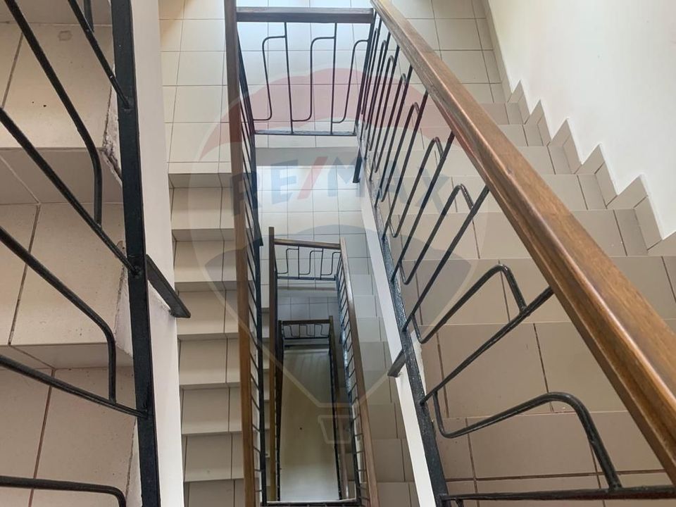 186sq.m Office Space for rent, Independentei area