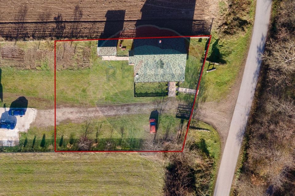 5 room House / Villa for sale