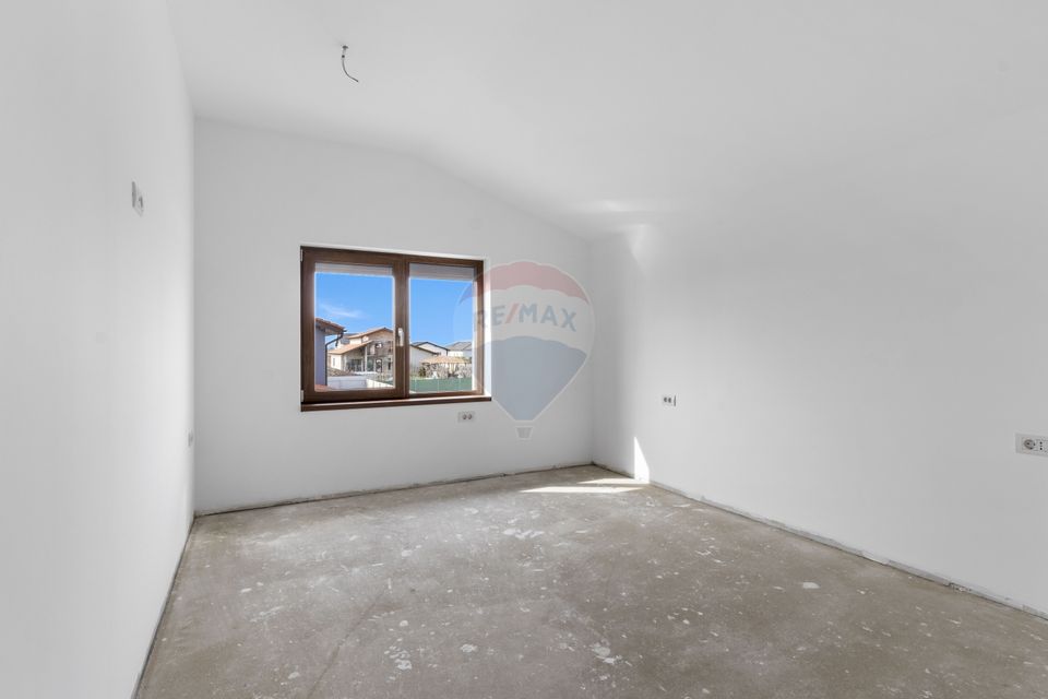 7 room House / Villa for sale