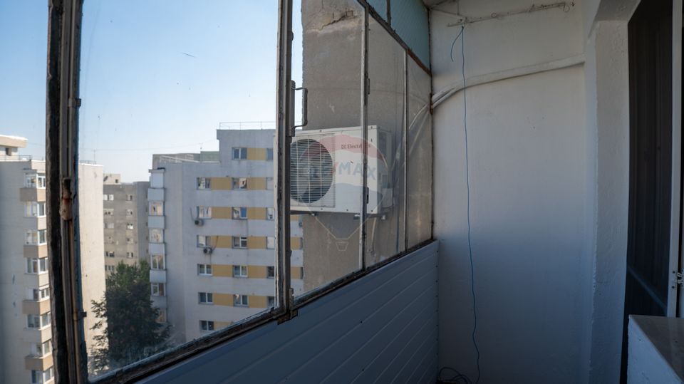 Apartament cu 2 camere de vânzare în zona Iancului