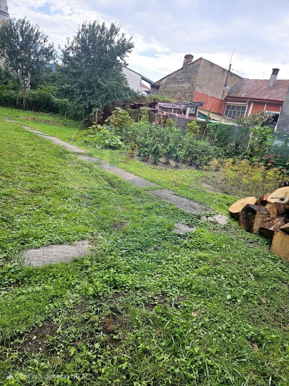 5 room House / Villa for sale, Ultracentral area