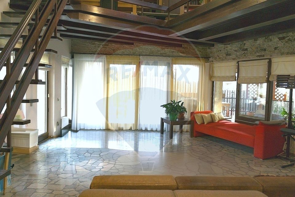 7 room House / Villa for sale, Faget area