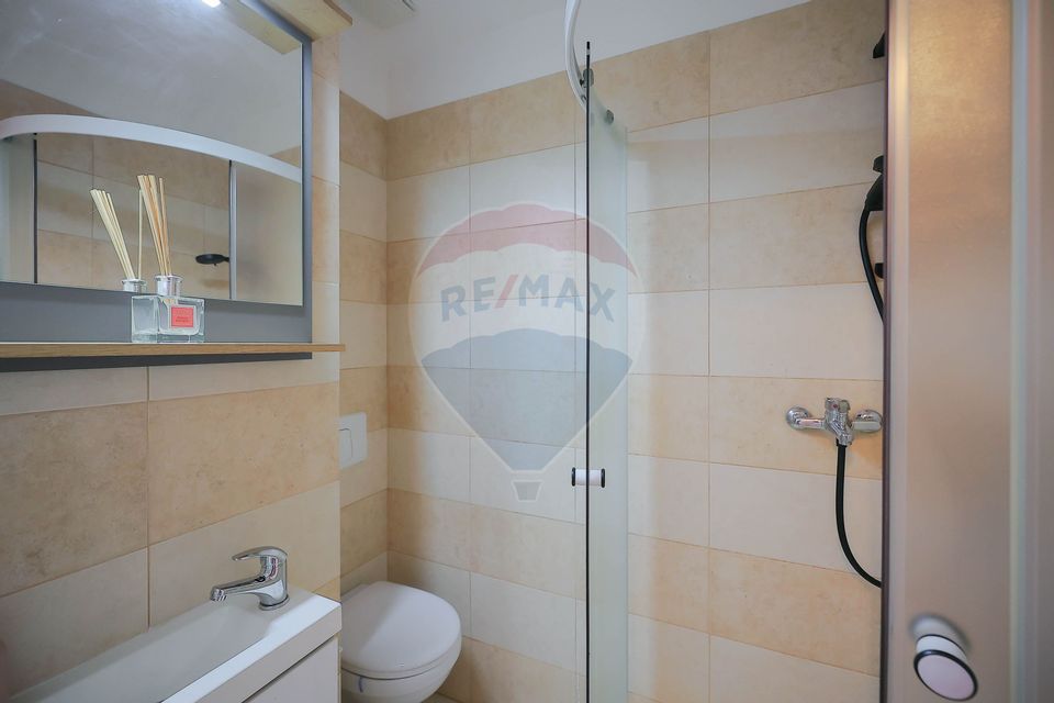 Apartament 2 Camere Mezanin, Mansardă, Lift, Clădire Istorică, Vânzare