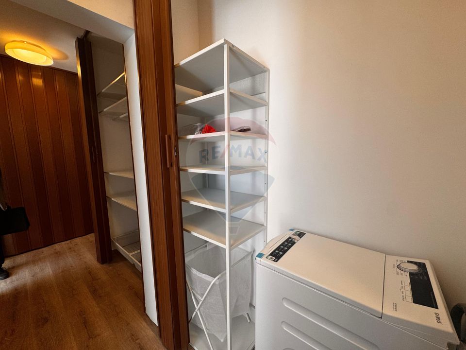 4 room Apartment for rent, Doamna Ghica area