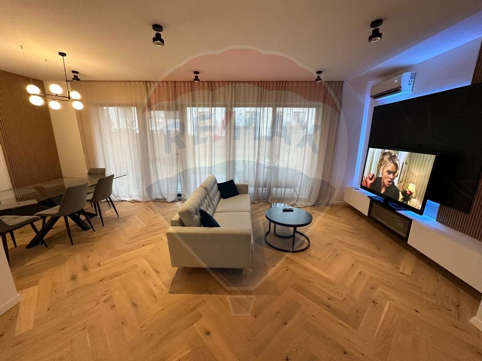 LONG TERM RENT Villa in COLINA LAC Corbeanca