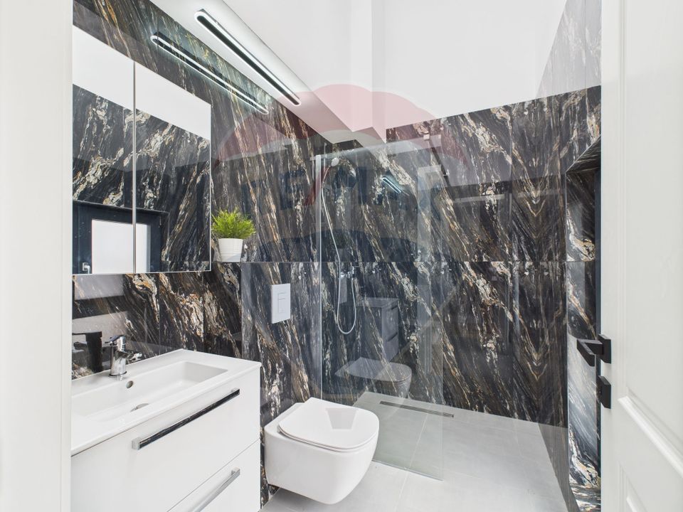 4 room House / Villa for sale