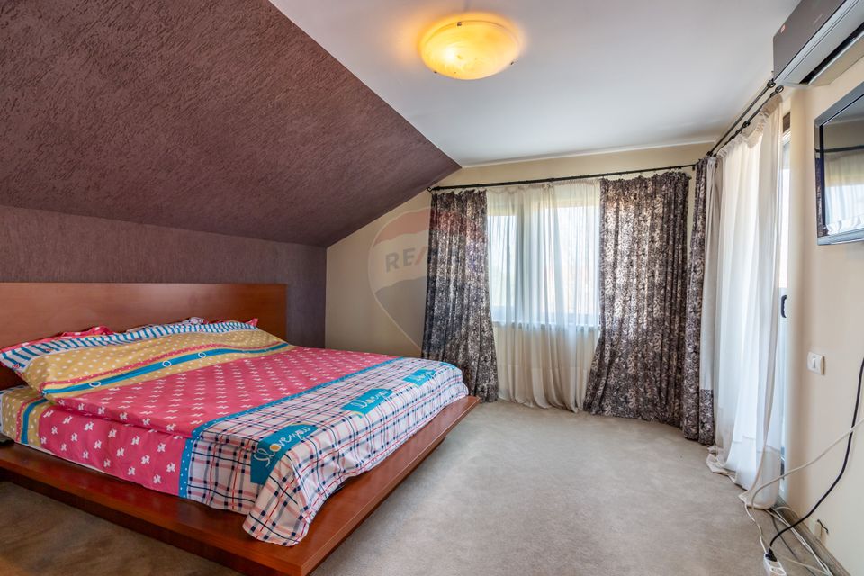 House / Villa for sale Snagov / Land 1058sqm / Premium Area