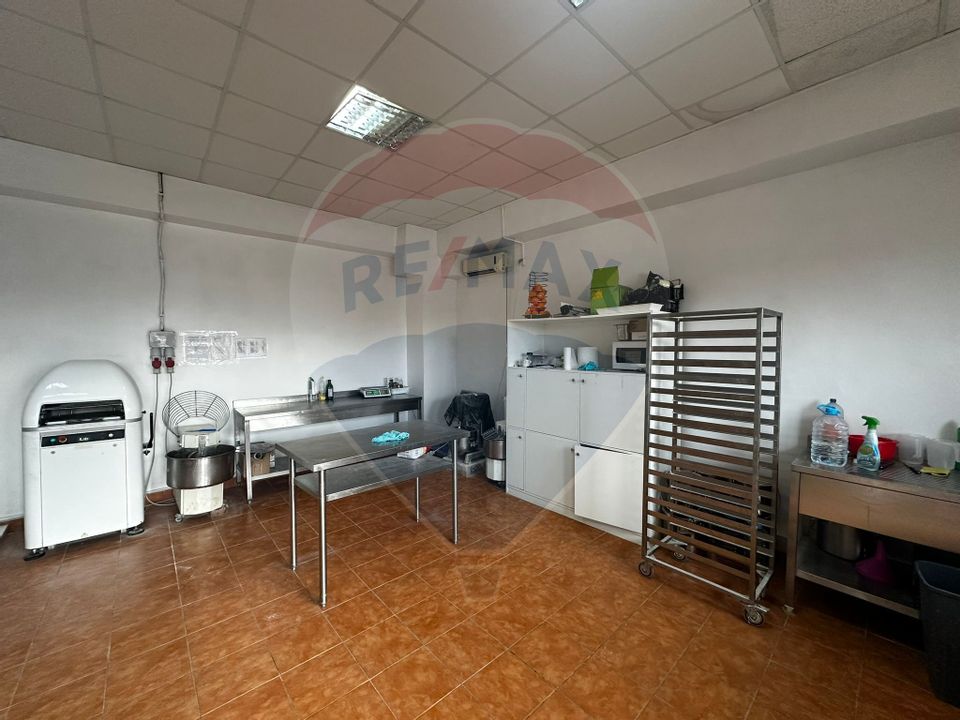 58sq.m Proprietate specială for sale, Pantelimon area