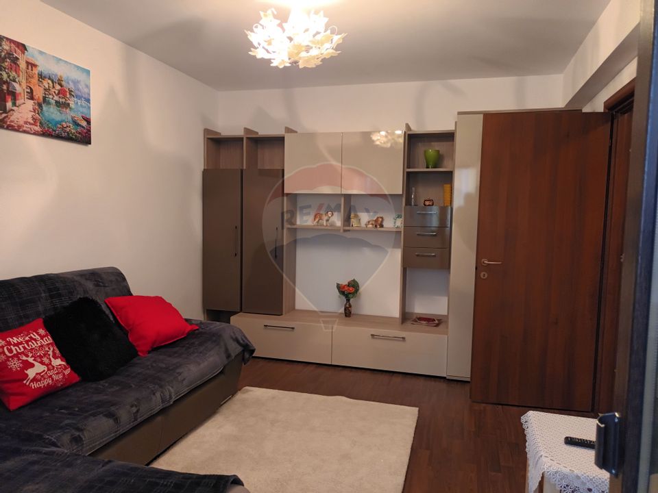2 room Apartment for rent, 1 Decembrie 1918 area