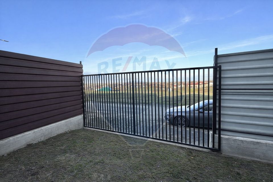 Casă de vânzare în Valu lui Traian