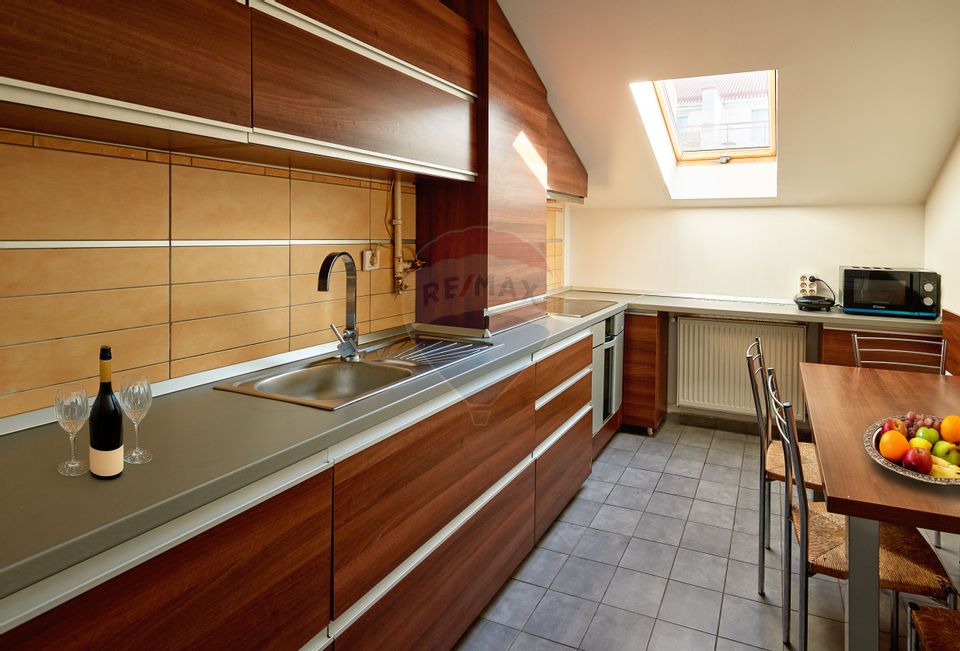 2 room Apartment for sale, Zorilor area