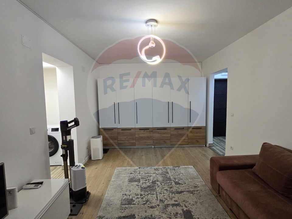 DE VANZARE Apartament 2 camere RENOVAT 2024