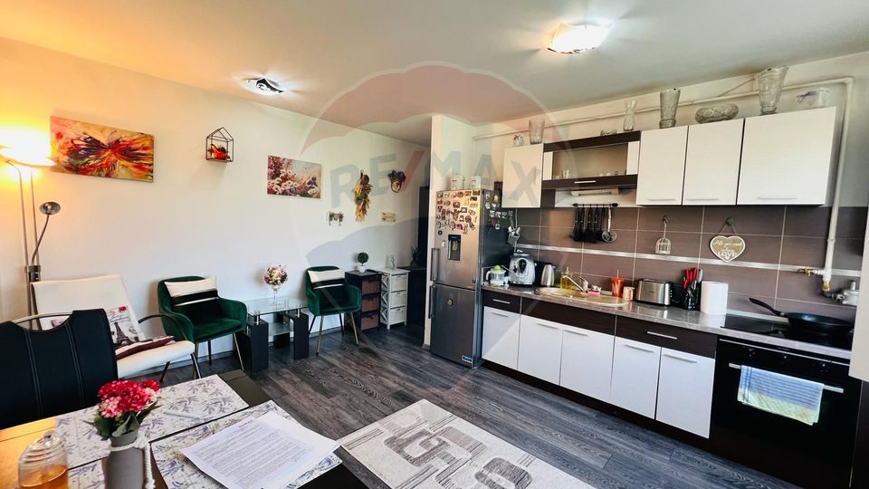 2 room Apartment for rent, Sasar area