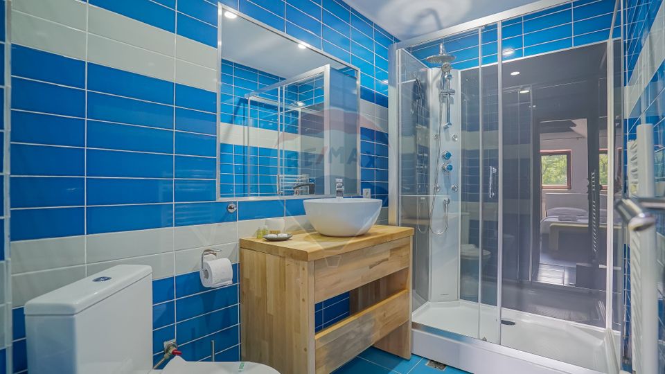 9 room House / Villa for rent, Turches area