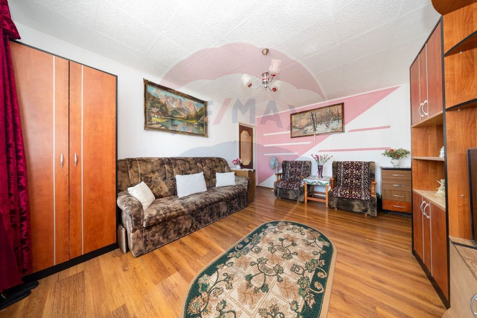 2 room Apartment for sale, Electroprecizia area