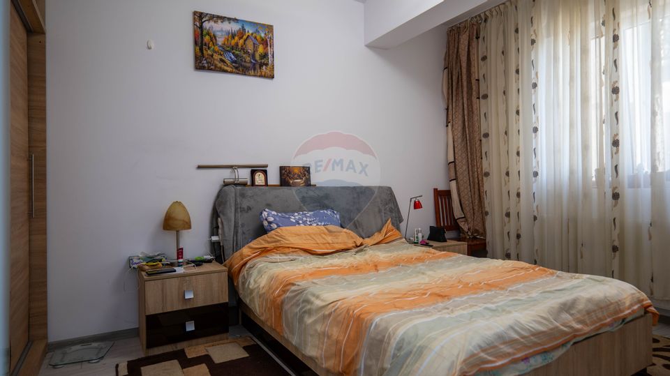 2 room Apartment for sale
