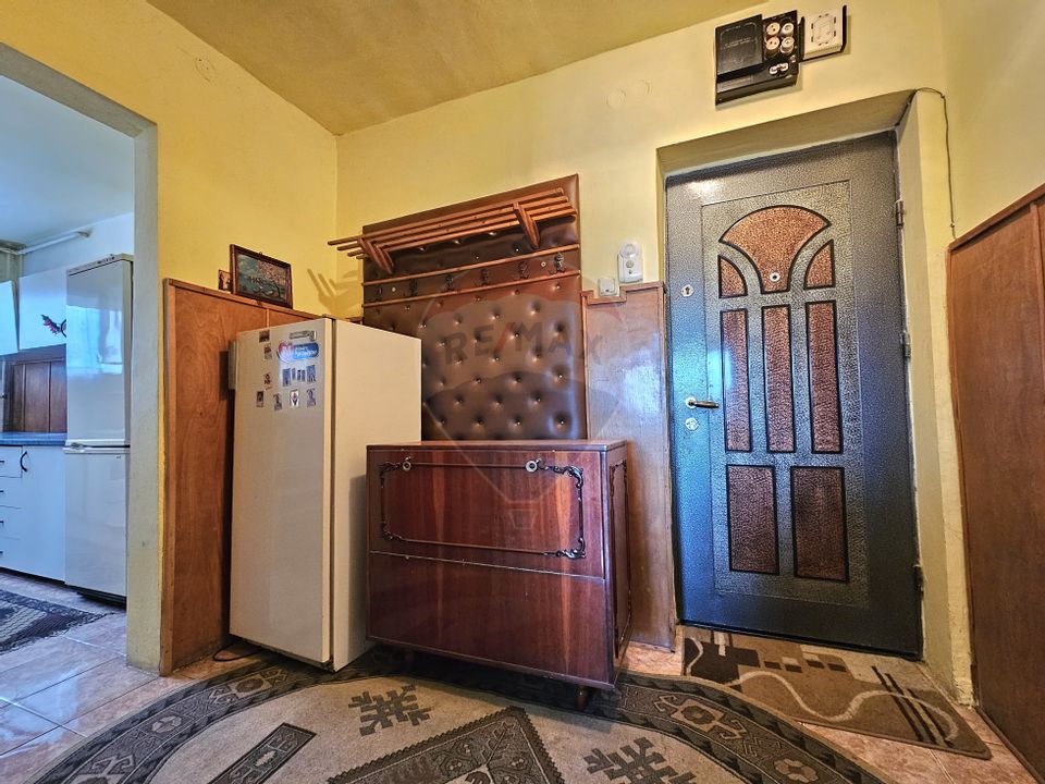 2 room Apartment for sale, Manastur area