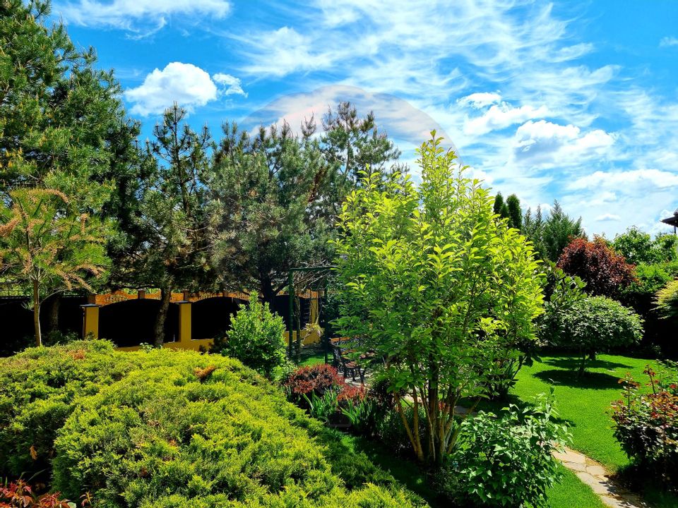 7 room House / Villa for sale